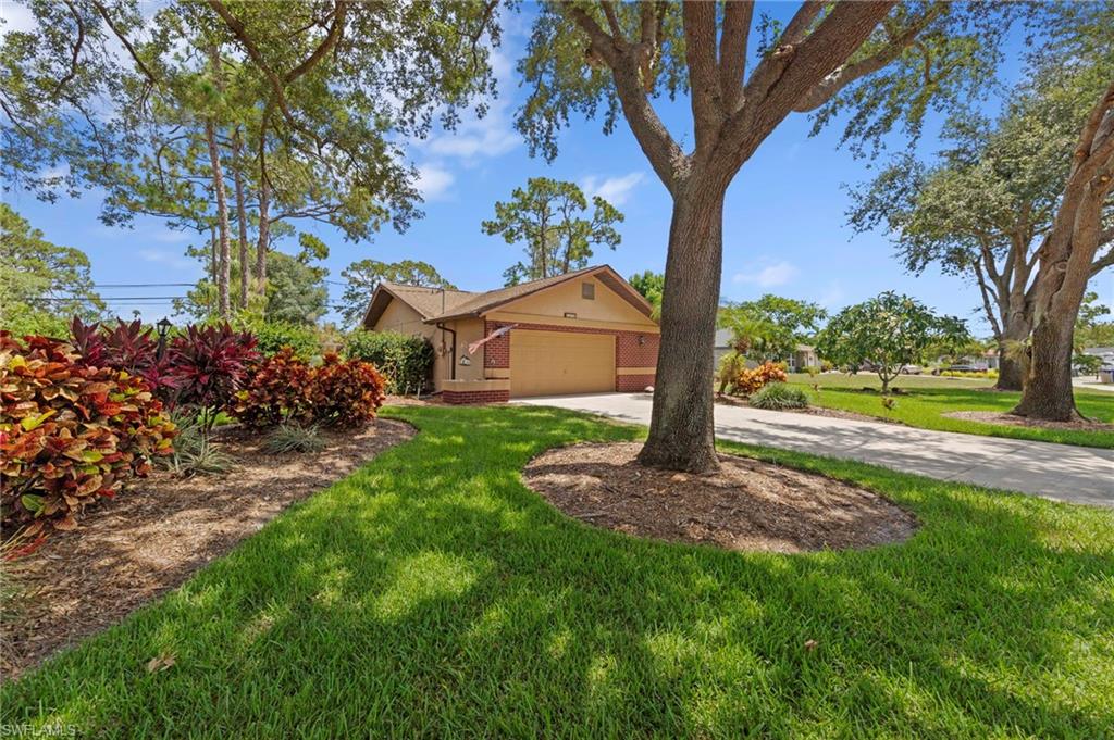 Fort Myers Villas - Residential