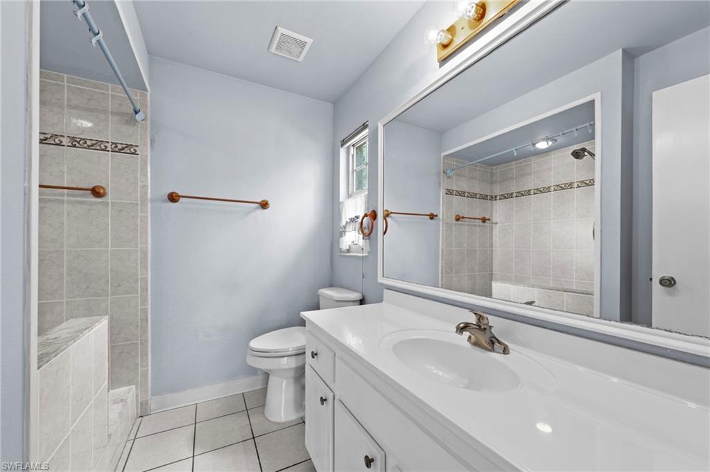 Fort Myers Villas - Residential
