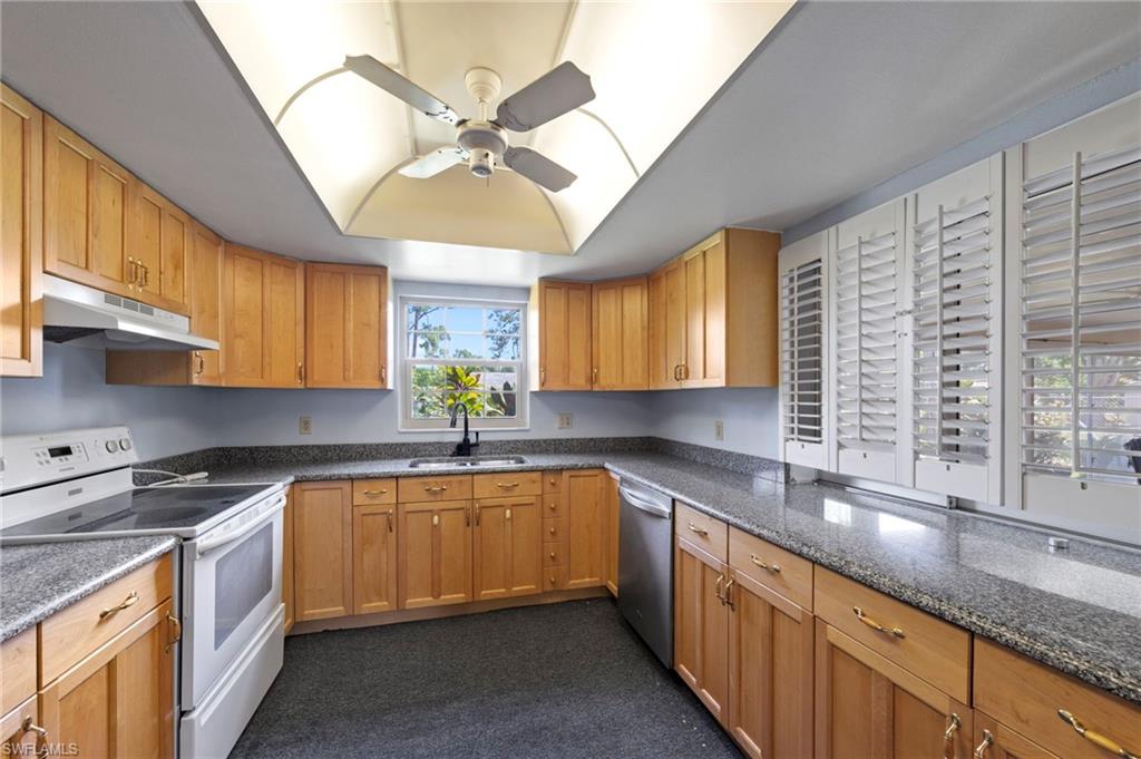 Fort Myers Villas - Residential