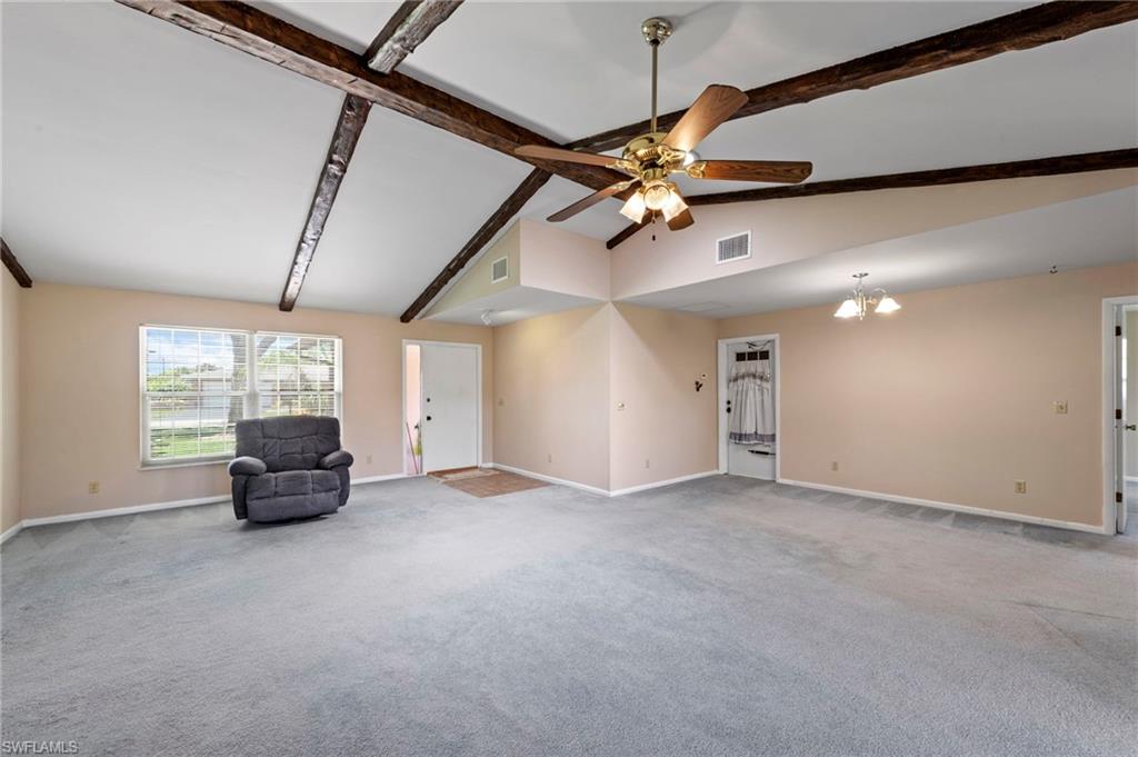 Fort Myers Villas - Residential