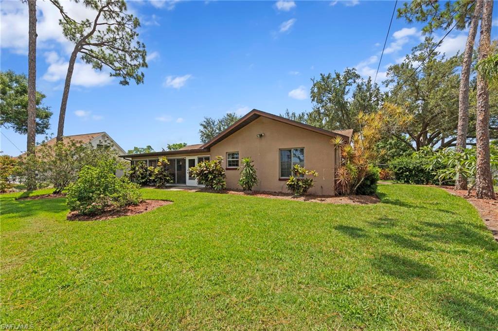 Fort Myers Villas - Residential