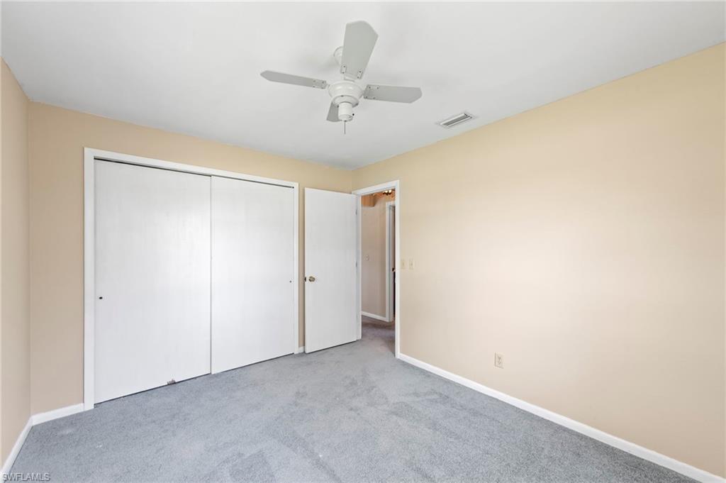 Fort Myers Villas - Residential