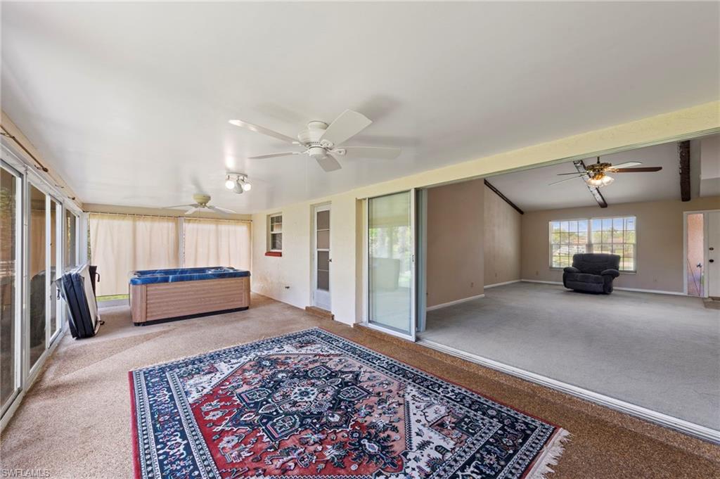 Fort Myers Villas - Residential