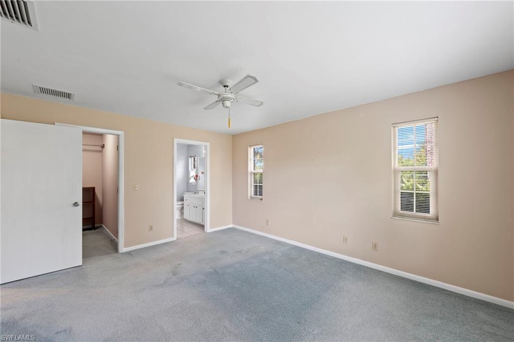 Fort Myers Villas - Residential