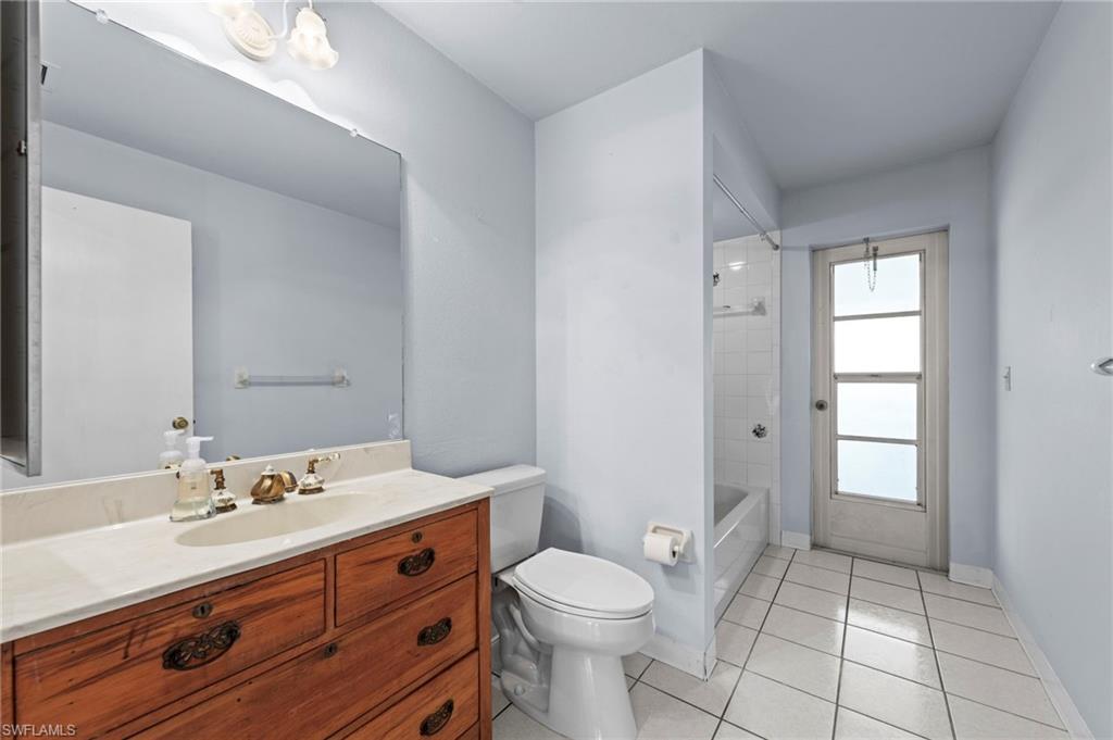 Fort Myers Villas - Residential