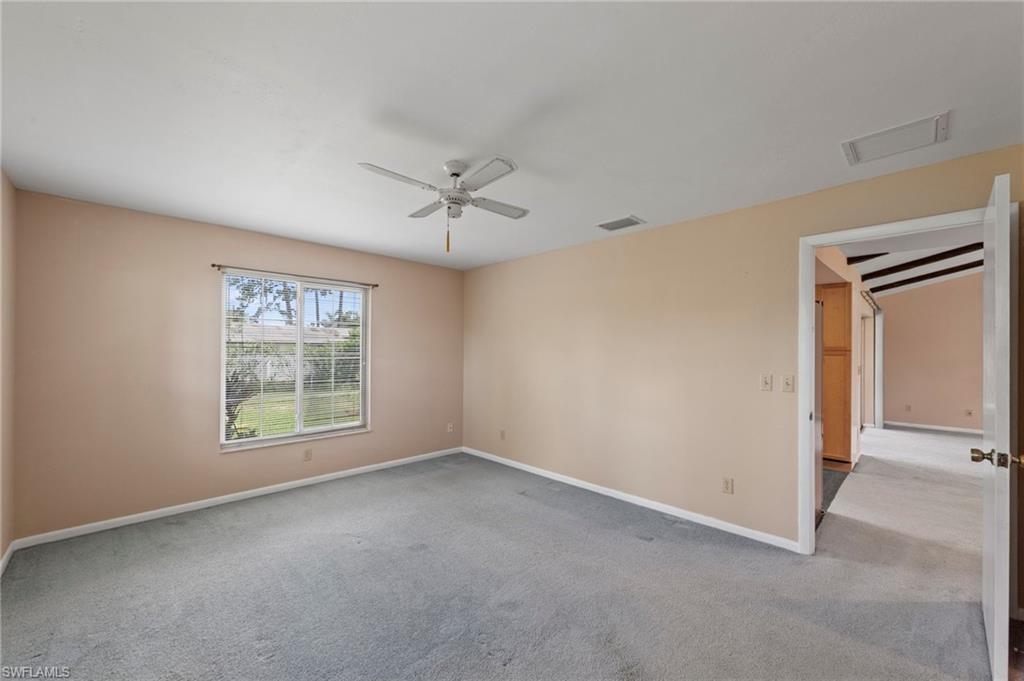 Fort Myers Villas - Residential
