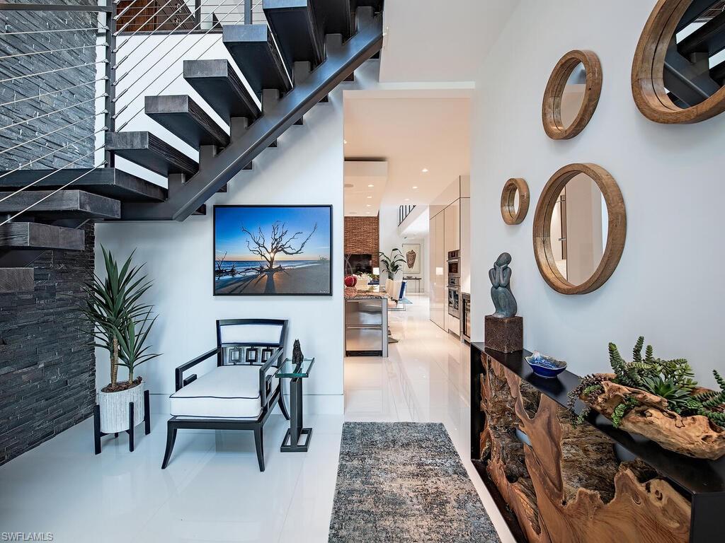 MOORINGS - Residential