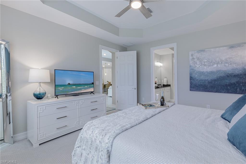 HALFMOON POINT - Residential Lease