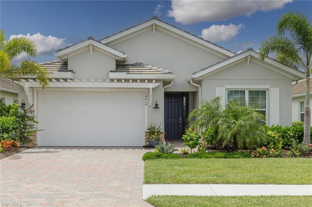 HALFMOON POINT - Residential Lease