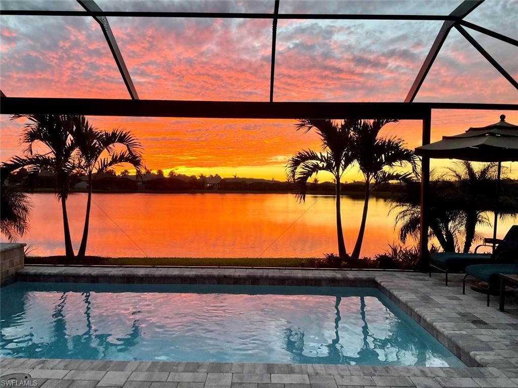 HALFMOON POINT - Residential Lease