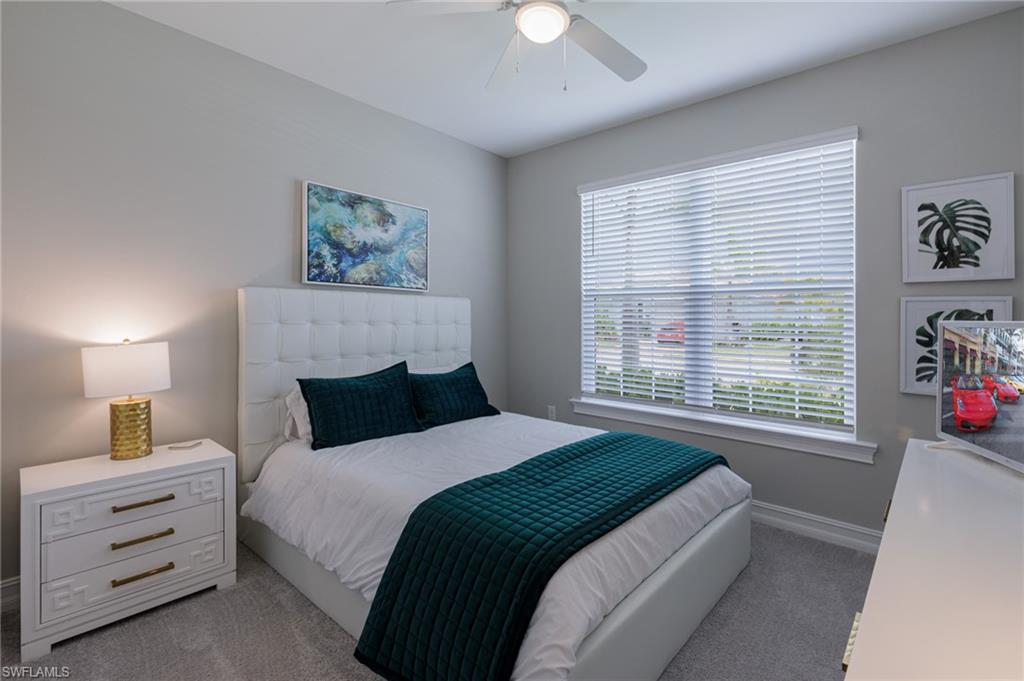 HALFMOON POINT - Residential Lease