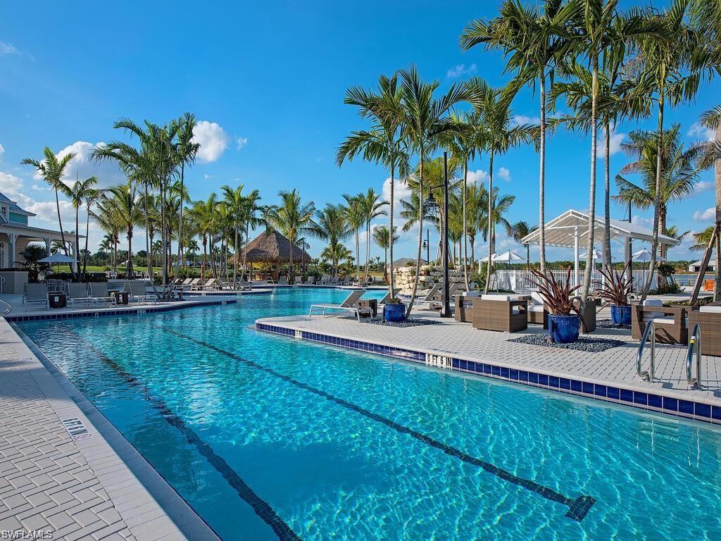 HALFMOON POINT - Residential Lease