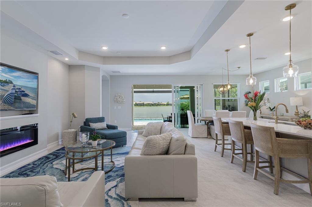 HALFMOON POINT - Residential Lease