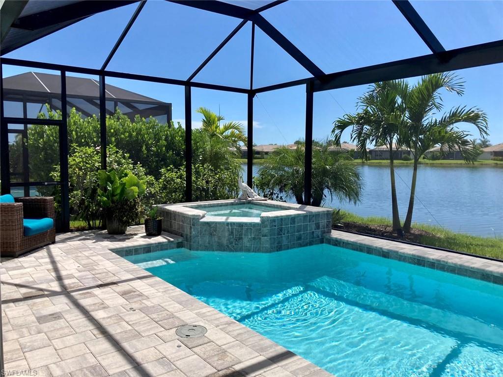 HALFMOON POINT - Residential Lease