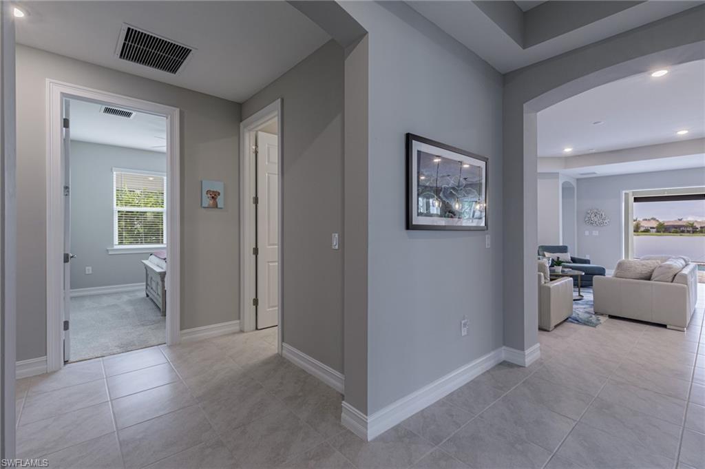 HALFMOON POINT - Residential Lease