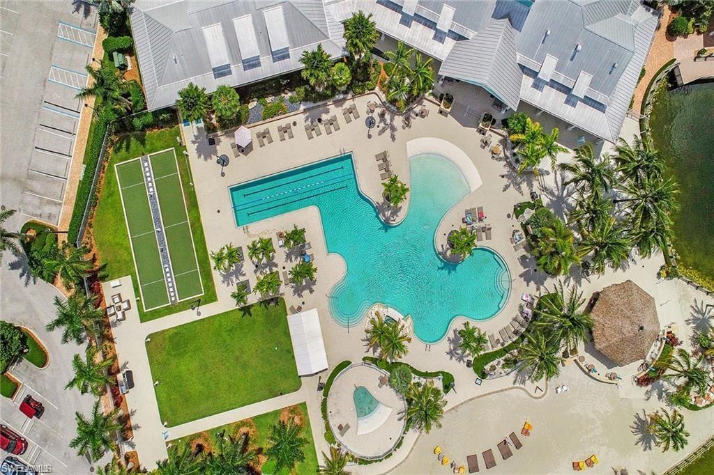 HALFMOON POINT - Residential Lease