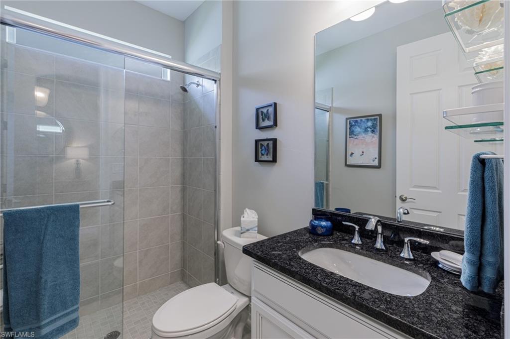 HALFMOON POINT - Residential Lease