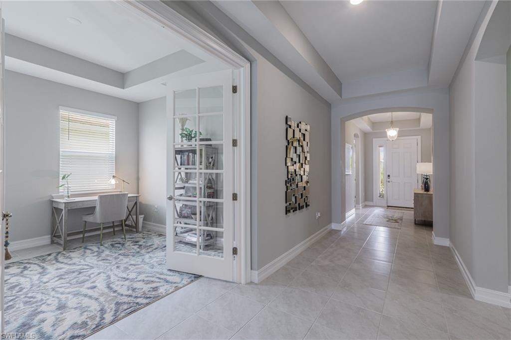 HALFMOON POINT - Residential Lease
