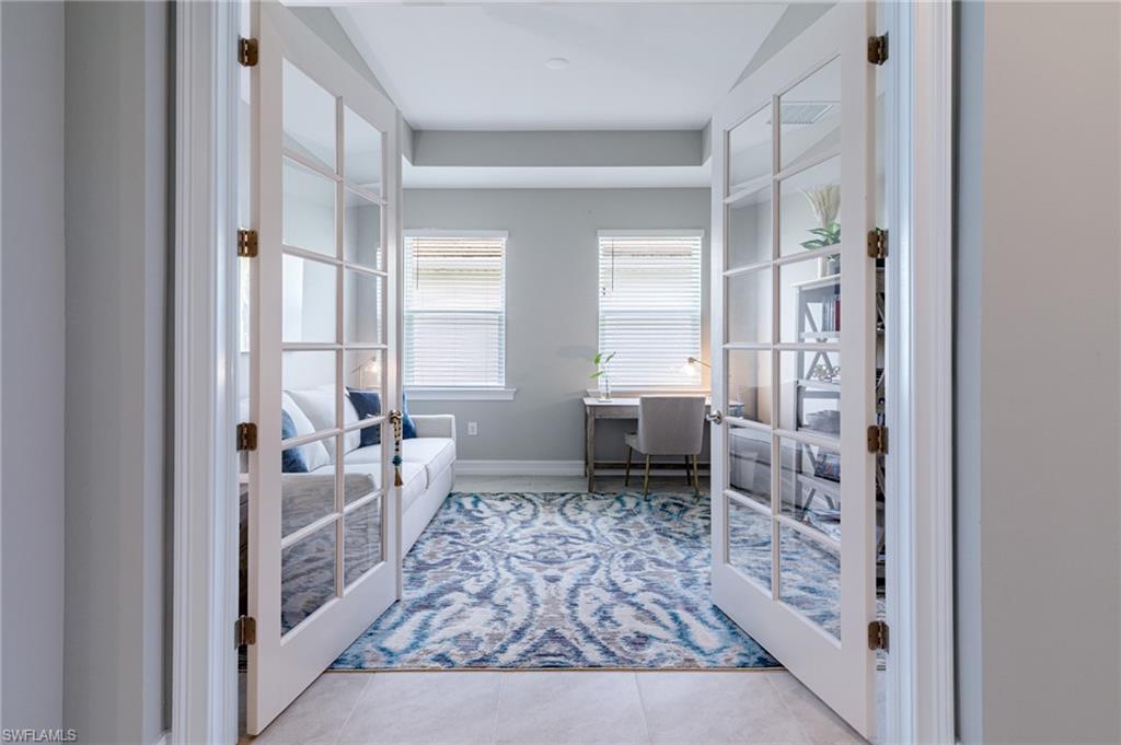HALFMOON POINT - Residential Lease