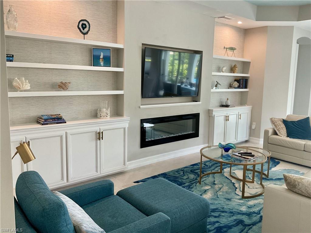 HALFMOON POINT - Residential Lease