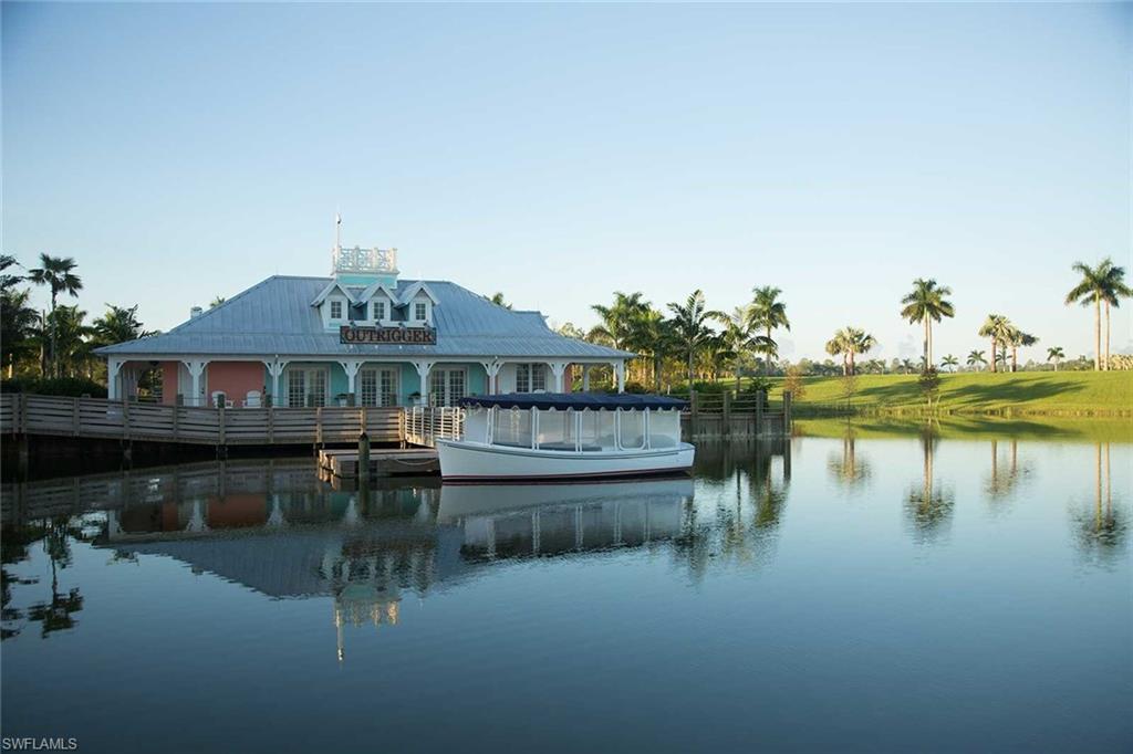HALFMOON POINT - Residential Lease