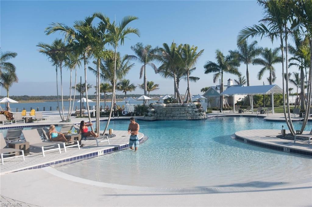 HALFMOON POINT - Residential Lease