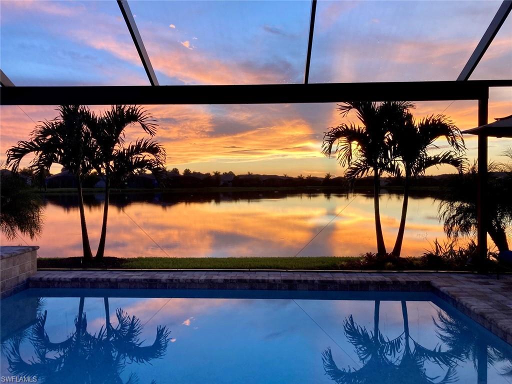 HALFMOON POINT - Residential Lease
