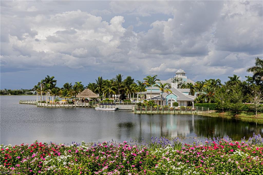 HALFMOON POINT - Residential Lease