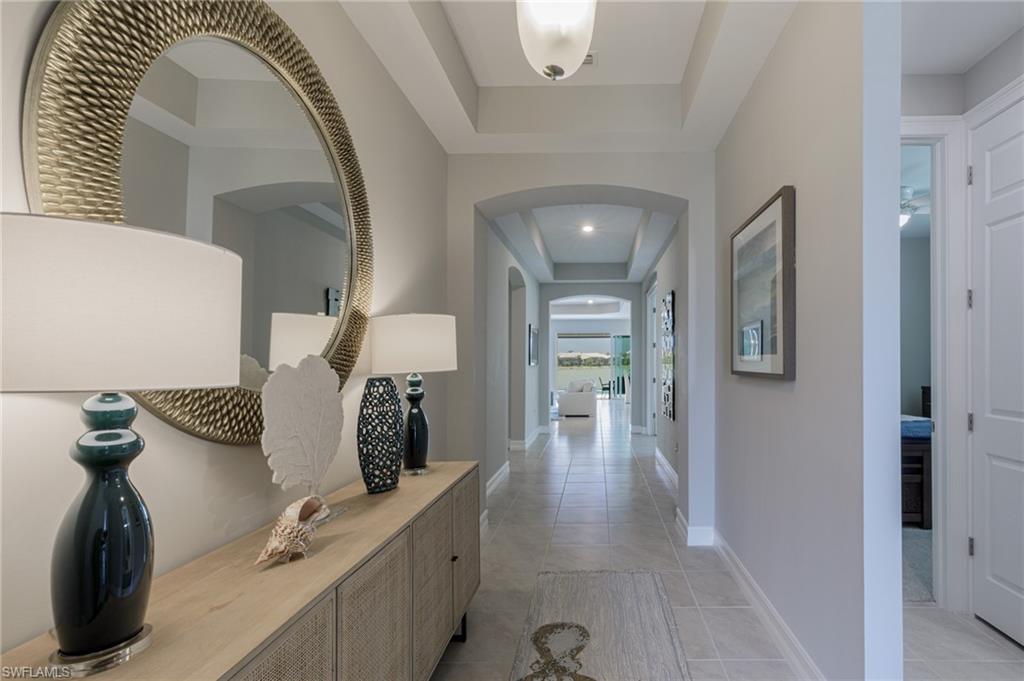 HALFMOON POINT - Residential Lease