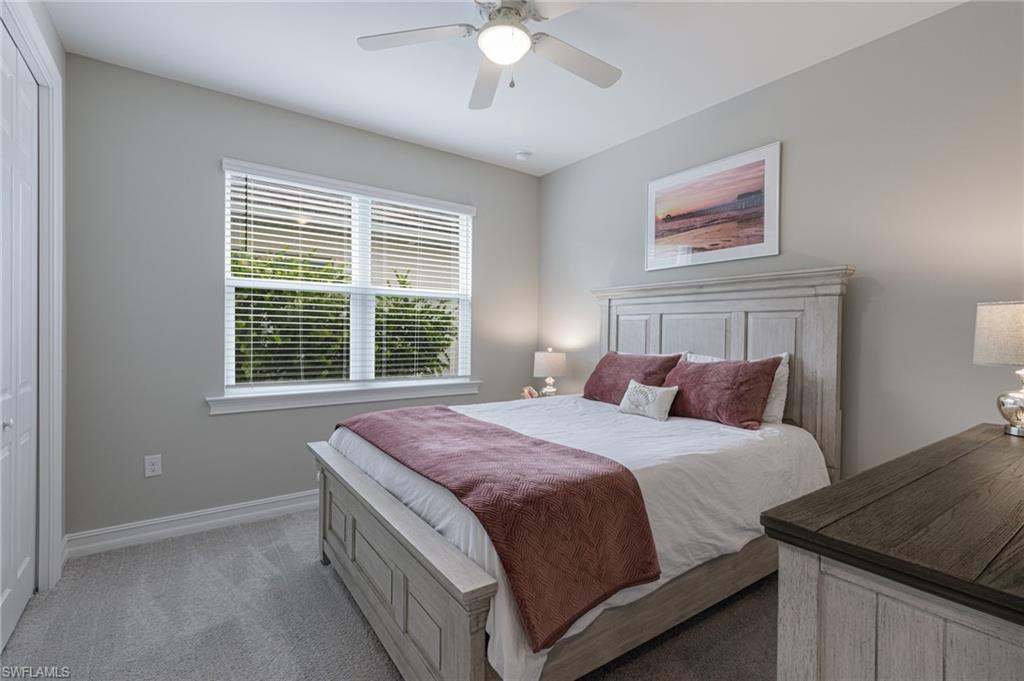 HALFMOON POINT - Residential Lease