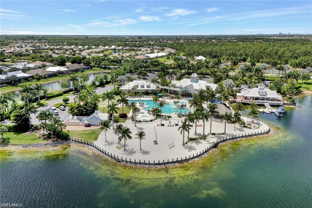 HALFMOON POINT - Residential Lease