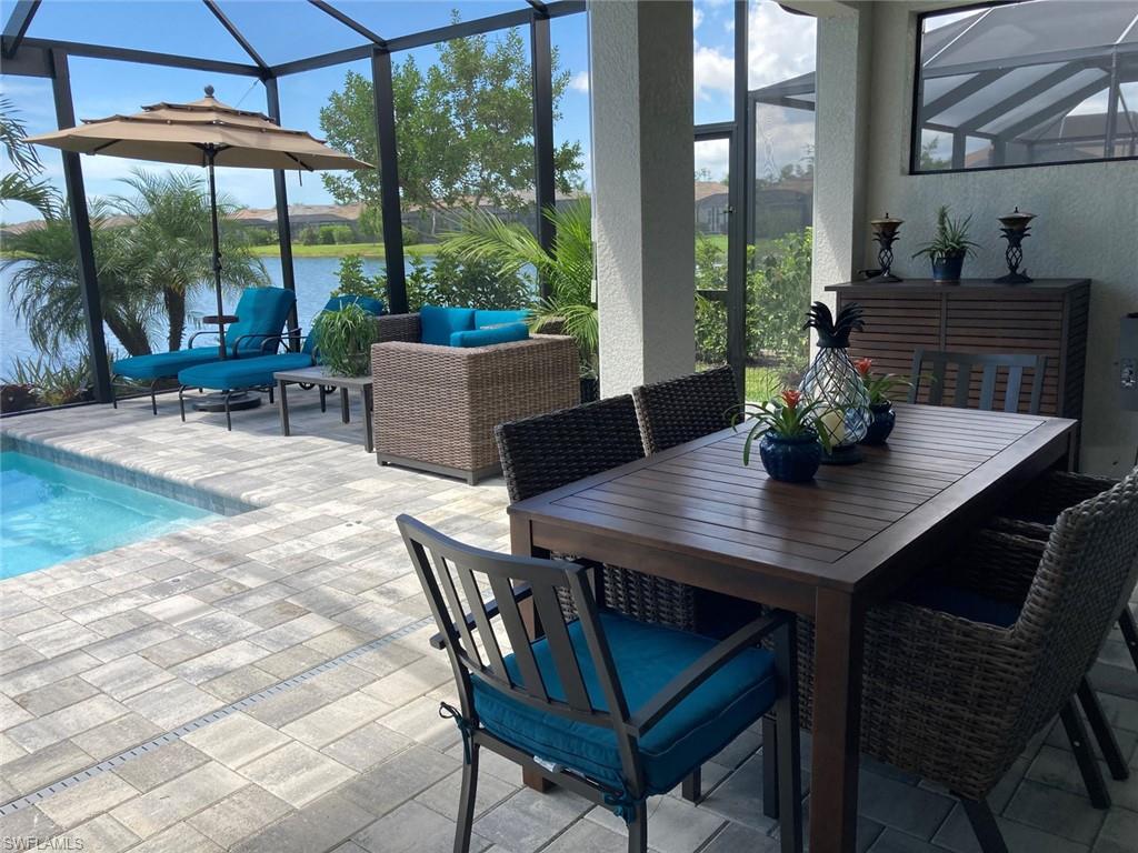 HALFMOON POINT - Residential Lease