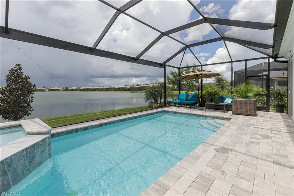 HALFMOON POINT - Residential Lease