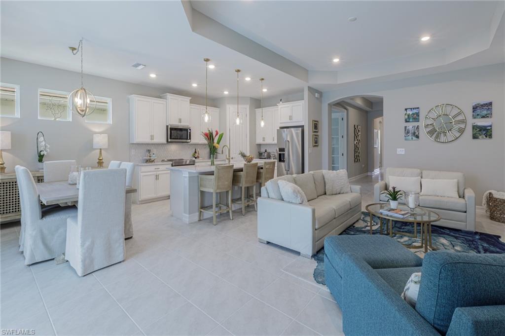 HALFMOON POINT - Residential Lease
