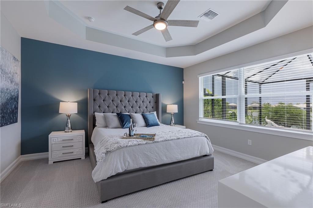 HALFMOON POINT - Residential Lease