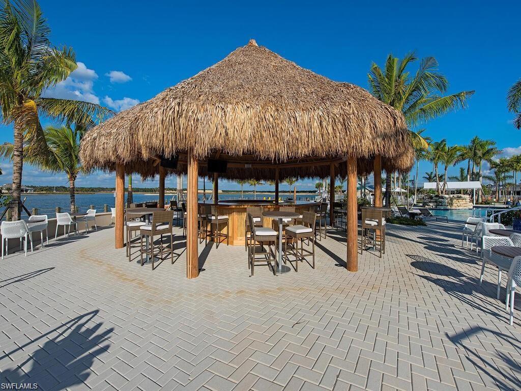 HALFMOON POINT - Residential Lease