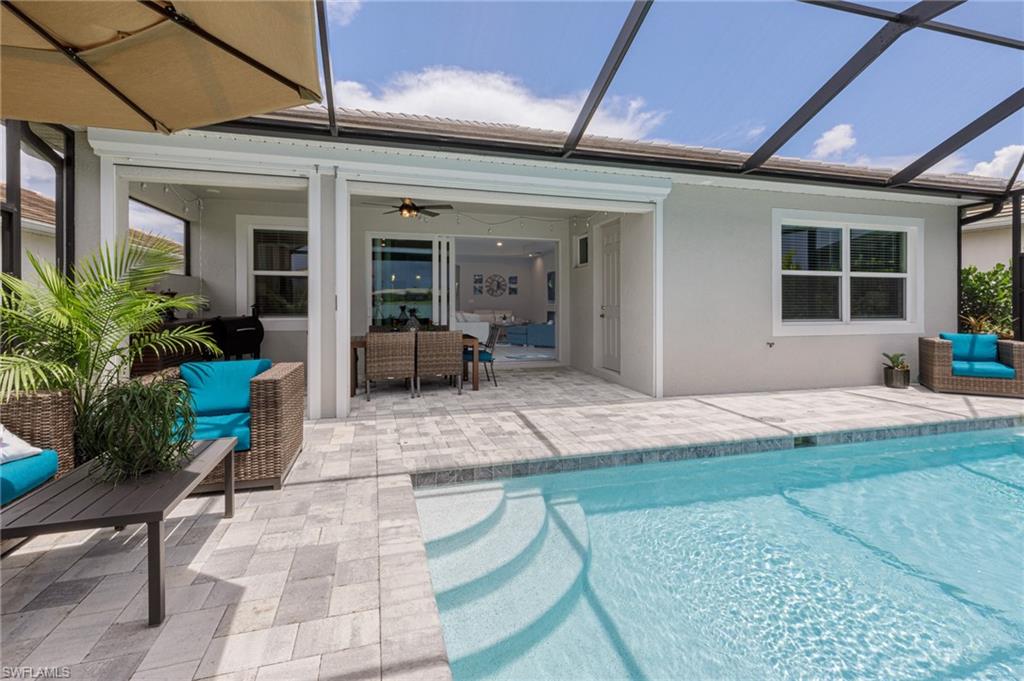 HALFMOON POINT - Residential Lease