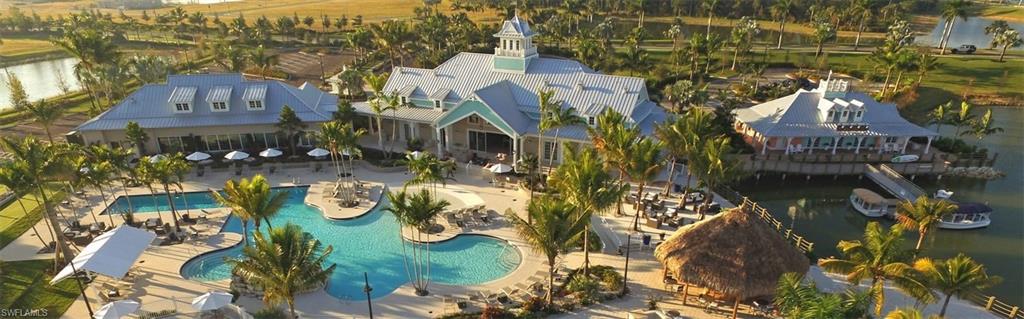 HALFMOON POINT - Residential Lease