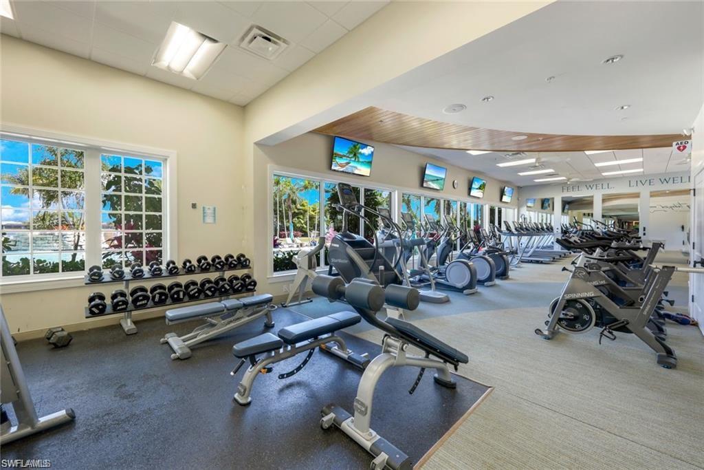 HALFMOON POINT - Residential Lease