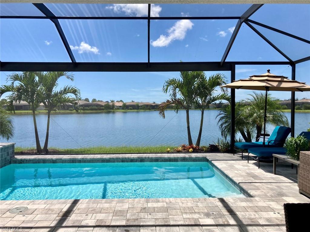 HALFMOON POINT - Residential Lease