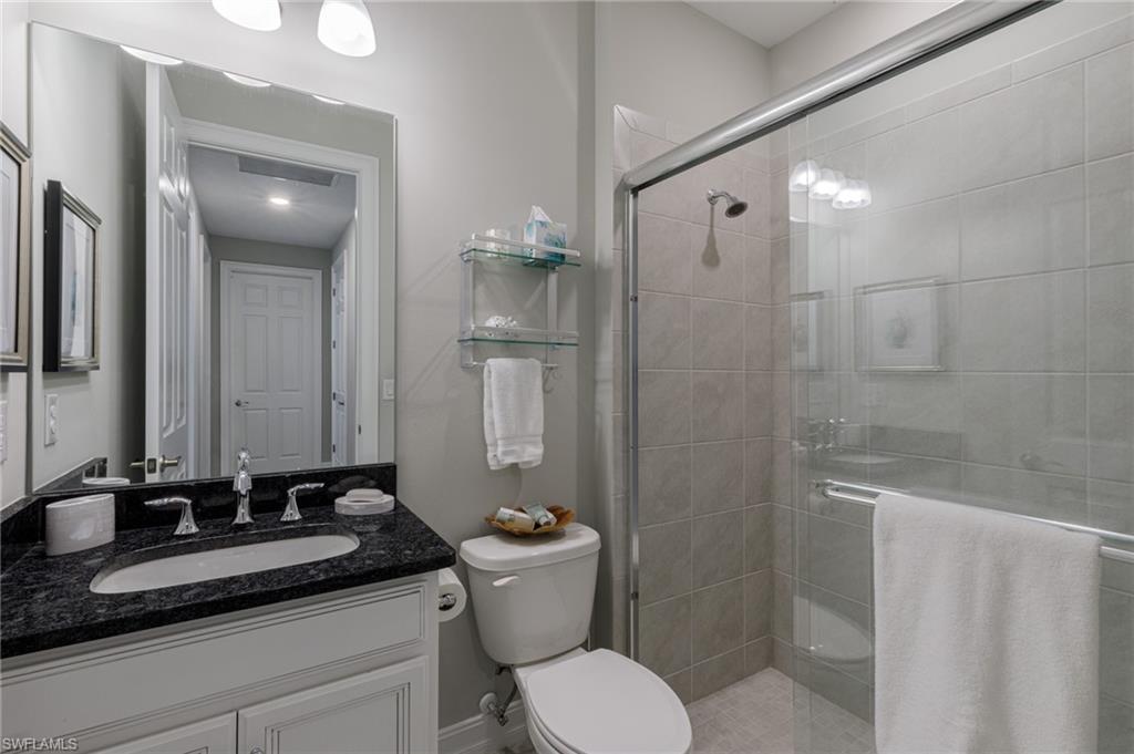HALFMOON POINT - Residential Lease