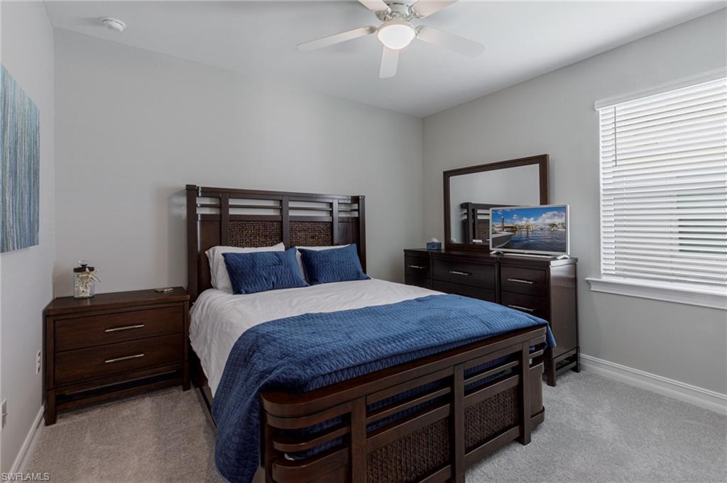 HALFMOON POINT - Residential Lease