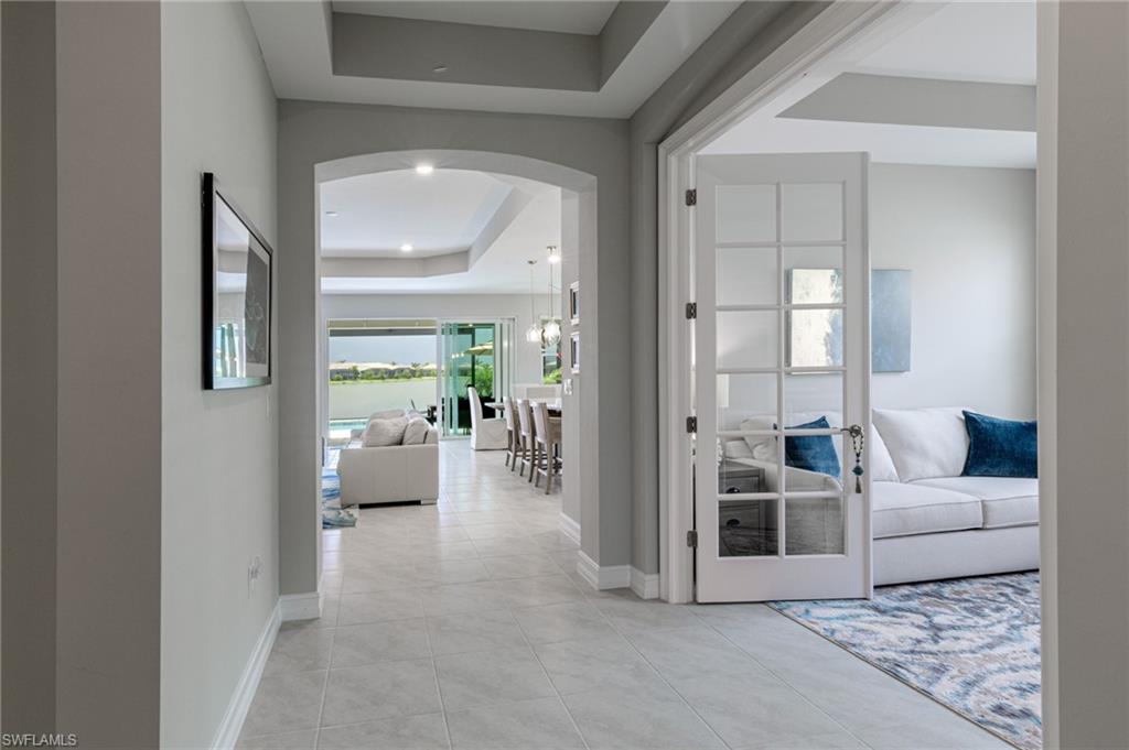 HALFMOON POINT - Residential Lease