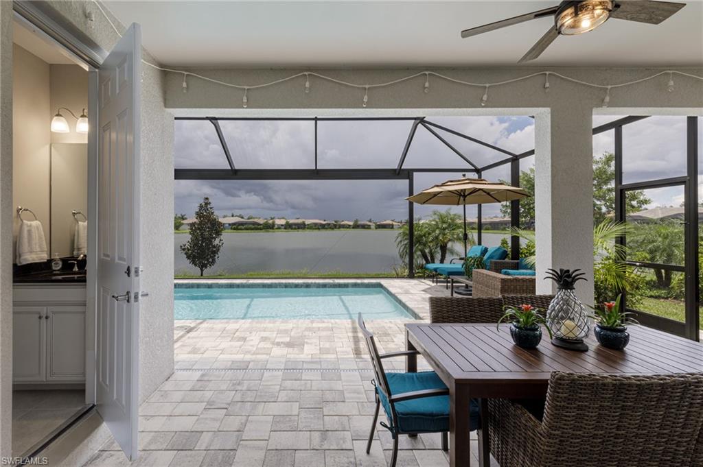 HALFMOON POINT - Residential Lease