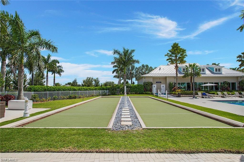 HALFMOON POINT - Residential Lease