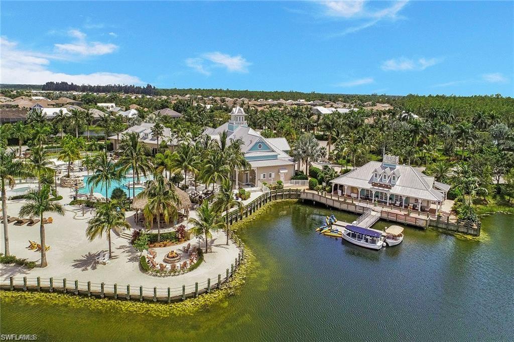 HALFMOON POINT - Residential Lease