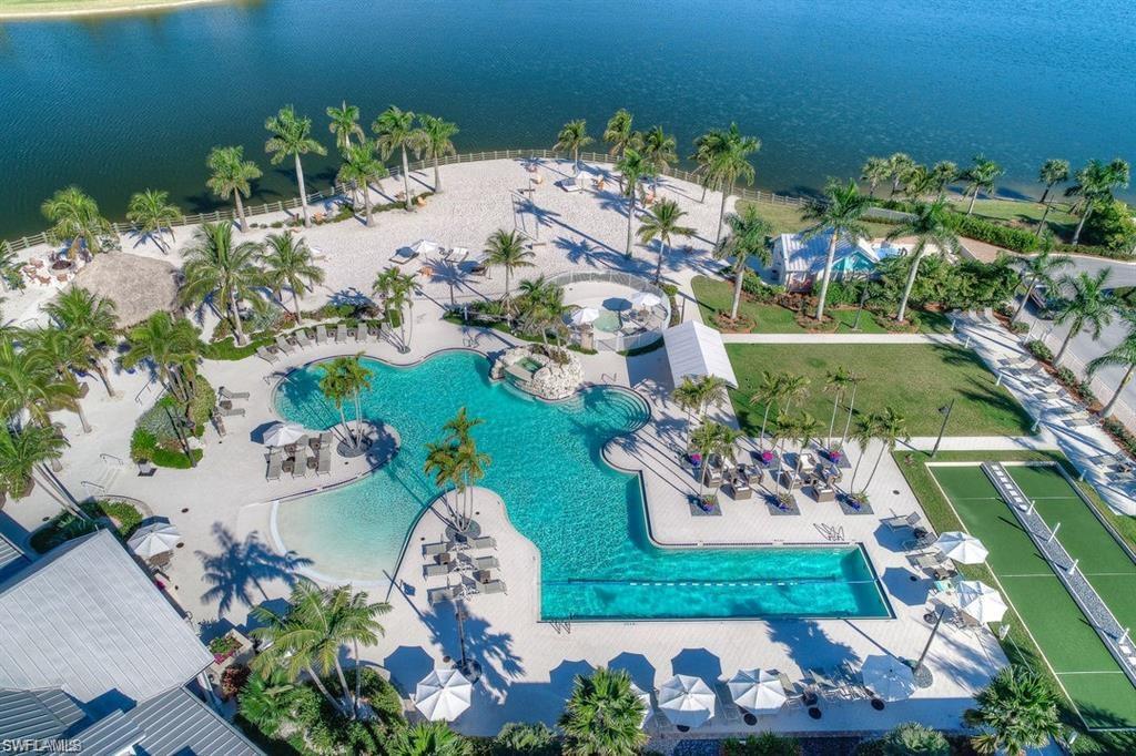 HALFMOON POINT - Residential Lease