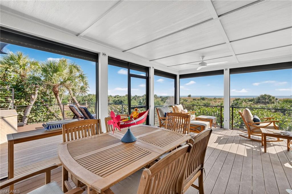 GULF RIDGE SUB - Residential