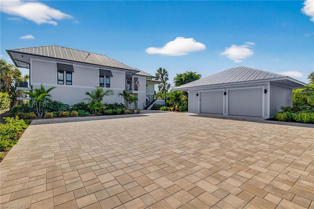 GULF RIDGE SUB - Residential