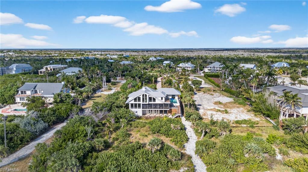 GULF RIDGE SUB - Residential